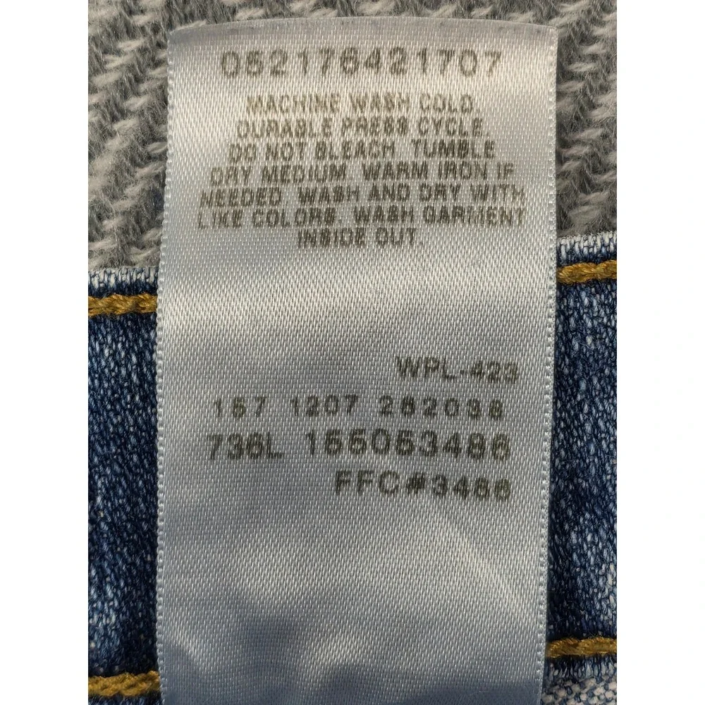 Levis levi strauss
